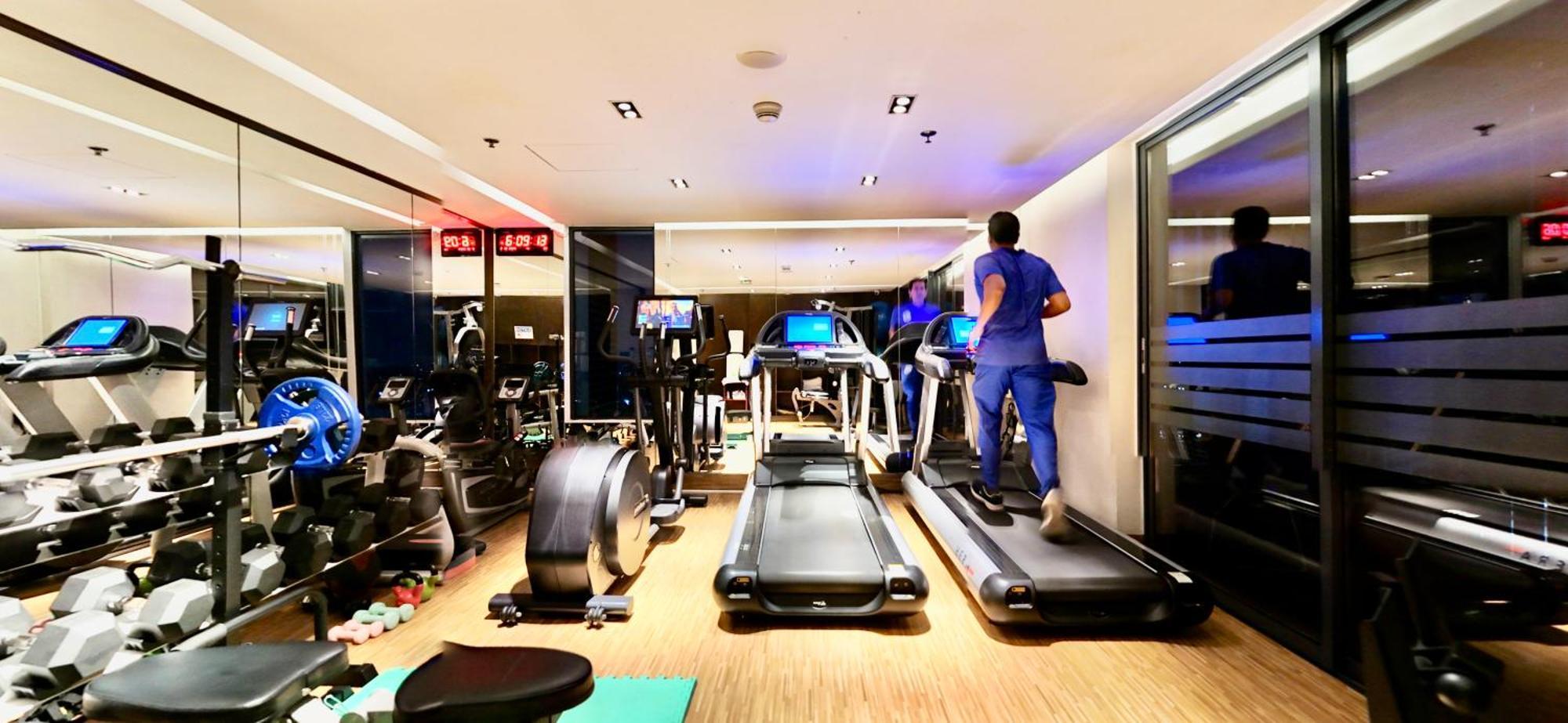 Hansa- A Premium Residence Dhaka Luaran gambar
