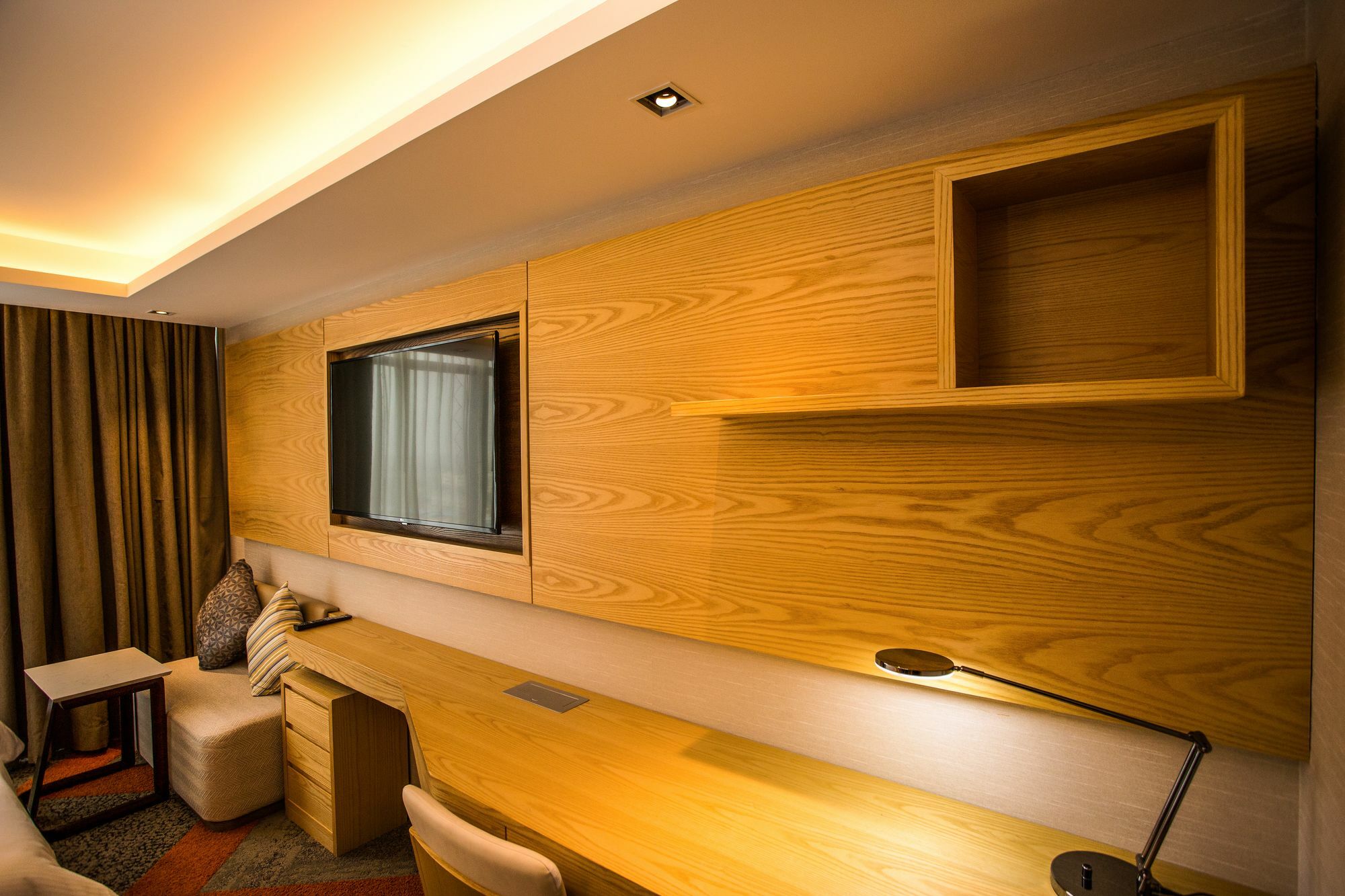 Hansa- A Premium Residence Dhaka Luaran gambar