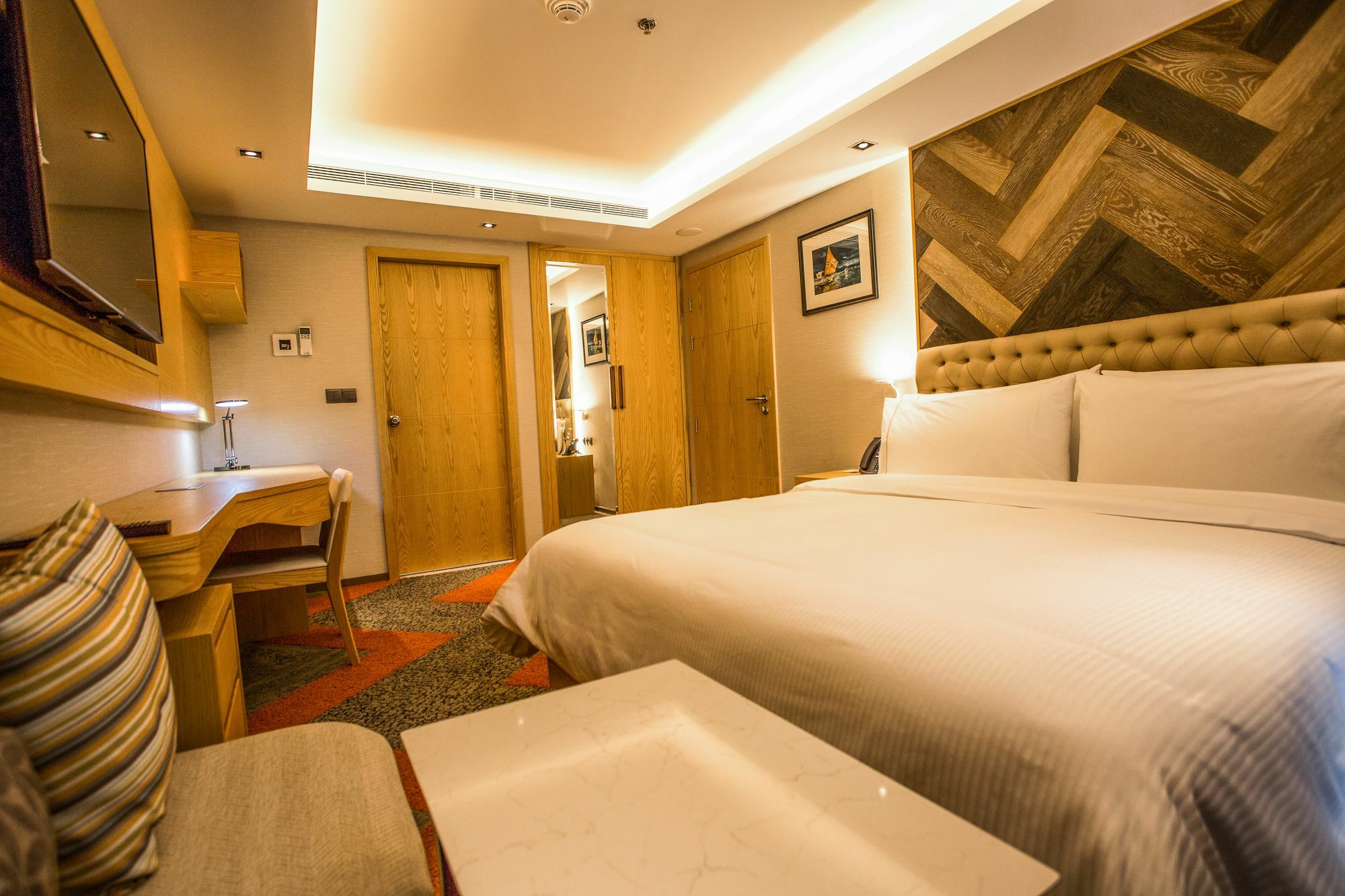 Hansa- A Premium Residence Dhaka Luaran gambar