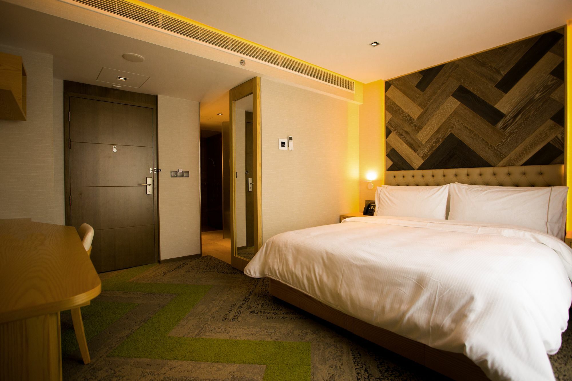 Hansa- A Premium Residence Dhaka Luaran gambar