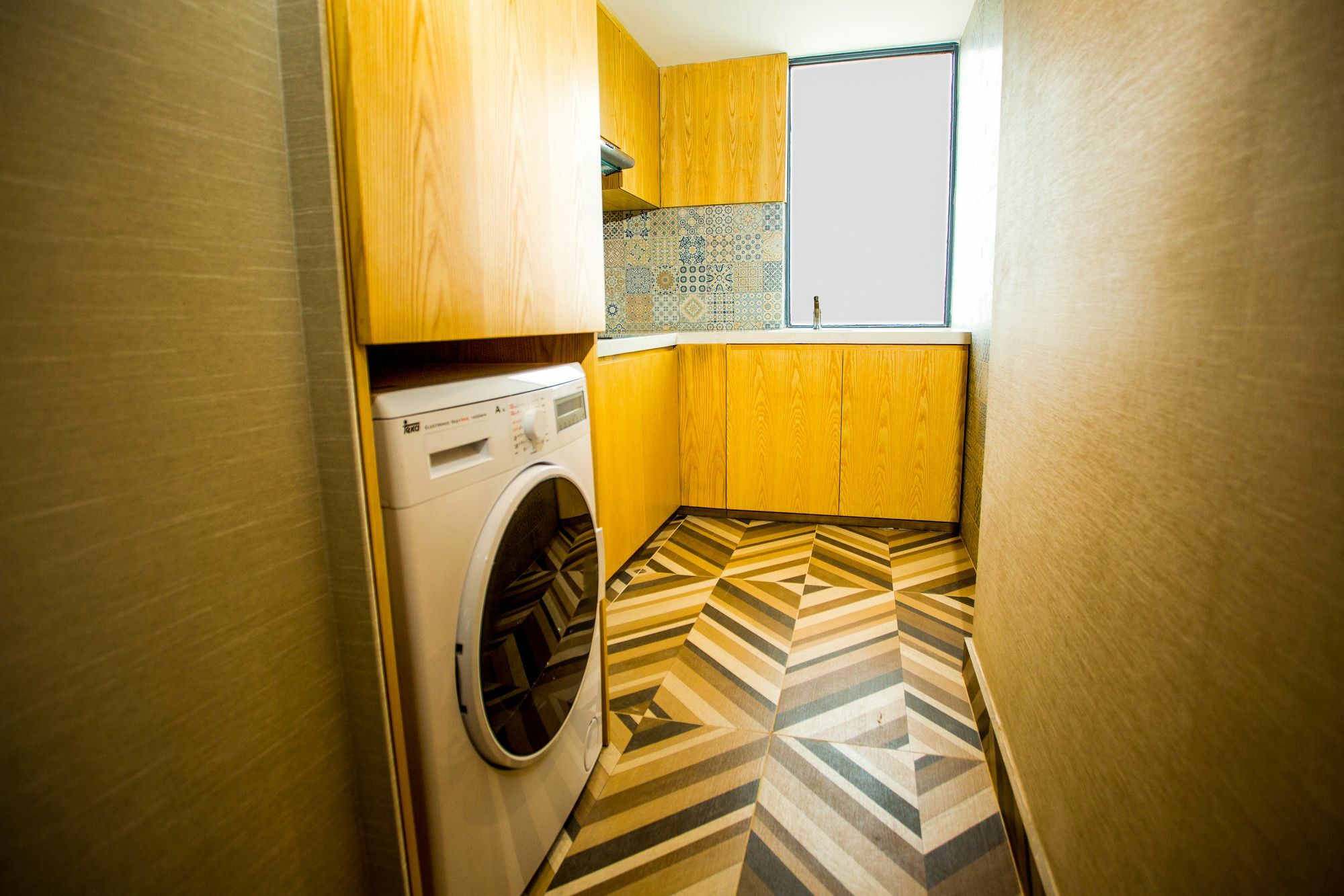 Hansa- A Premium Residence Dhaka Luaran gambar